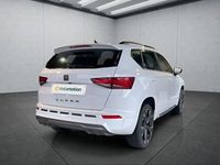 Gebraucht Cupra Ateca 150 PS (110 kW) 2025 Weiß SUV