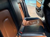 Gebraucht Audi A5 Comfort 190 PS (139 kW) 2016 Weiß Coupé