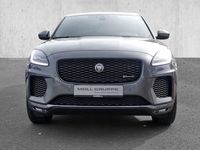 gebraucht Jaguar E-Pace D150 R-Dynamic NAVI PANO