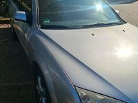 Gebraucht Ford Mondeo 125 PS (91 kW) 2003 Kombi