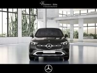 gebraucht Mercedes 220 GLC4M Coupe