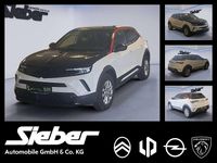 Gebraucht Opel Mokka 131 PS (96 kW) 2023 Weiß SUV
