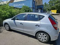 Gebraucht Hyundai i30 Classic 109 PS (80 kW) 2010 Limousine