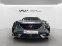 Usado Cupra Formentor 150 HP (110 kW) 2022 Cinzento SUV