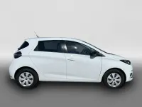 Usata Renault Zoe Equilibre 80 kW (109 CV) 2024 Bianco Utilitaria
