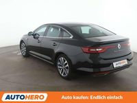 Gebraucht Renault Talisman LIMITED 150 PS (110 kW) 2018 Schwarz Limousine