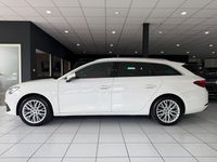 Gebraucht Seat Leon XCELLENCE 150 PS (110 kW) 2021 Weiß Kombi