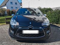 gebraucht Citroën DS3 Cabriolet SoChic TÜV bis 06/25