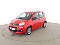 Gebraucht Fiat Panda Easy 69 PS (50 kW) 2020 Rot Kleinwagen