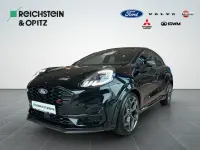 Brugt Ford Puma ST 159 HK (116 kW) 2025 Sort SUV