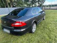 Gebraucht Skoda Superb 125 PS (91 kW) 2010 Braun Limousine