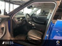 Gebraucht Smart #1 Edition #1 200 kW (272 PS) 2026 Quantum blue metallic SUV