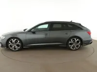 Gebraucht Audi S6 S-Line 2024 Grau Kombi