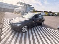 Gebraucht BMW 116 136 PS (100 kW) 2012 Schwarz Kleinwagen