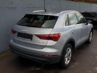 Gebraucht Audi Q3 Sport 150 PS (110 kW) 2022 Silber SUV