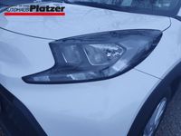 gebraucht Toyota Aygo X Play EU6d VVT-i 1.0 Apple CarPlay Android Auto Mehrzonenklima 2-Zonen-Klimaautom