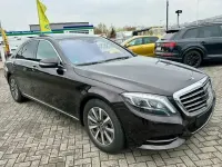 Gebraucht Mercedes S350 258 PS (189 kW) 2017 Andere Limousine