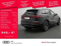 Gebraucht Audi Q6 e-tron Sport 284 kW (387 PS) 2026 Schwarz SUV