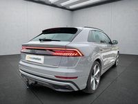 Gebraucht Audi Q8 286 PS (210 kW) 2022 Grau SUV