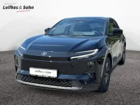 Neu Toyota C-HR+ 164 kW (224 PS) 2026 Attitude back metallic SUV