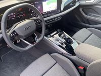 Gebraucht Audi A5 S-line plus 204 PS (150 kW) 2025 Schwarz Kombi