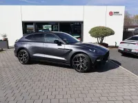 Occasion Aston Martin DBX 727 ch (534 kW) 2026 Gris SUV