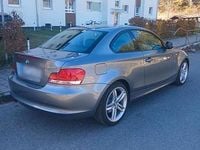 Gebraucht BMW 120 Coupé 170 PS (125 kW) 2012 Coupé