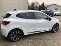 Gebraucht Renault Clio V Techno 91 PS (66 kW) 2022 Weiß Kleinwagen