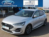 Gebraucht Ford Focus ST-Line X 116 PS (85 kW) 2025 Grau Limousine