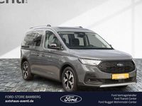Neu Ford Tourneo Active 150 PS (110 kW) 2025 Grau Van / Kleinbus