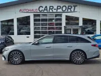 Gebraucht Mercedes E450 Premium 404 PS (297 kW) 2024 Grau Limousine