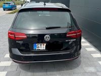 gebraucht VW Passat 2.0 TDI BlueMotion