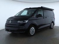 Gebraucht VW California Coast 245 PS (180 kW) 2025 Schwarzkeine angabe Van