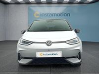 Gebraucht VW ID.3 GTX 210 kW (286 PS) 2025 Silber Kleinwagen