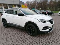 gebraucht Opel Grandland X 2.0 D Start/Stop Automatik Ultimate