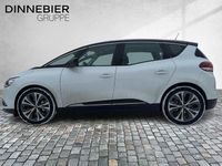 Usata Renault Scenic E-Tech 163 CV (119 kW) 2017 Nero SUV