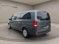 Gebraucht Mercedes Vito 163 PS (119 kW) 2017 Grau Van