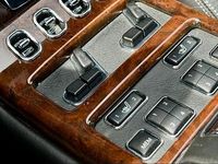 Second-hand Bentley Arnage 405 CP (297 kW) 2001 Negru Berlinǎ