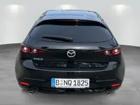 Gebraucht Mazda 3 Nagisa 140 PS (102 kW) 2026