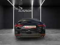 Gebraucht Audi S5 Sportback Ambiente 341 PS (250 kW) 2023 Mythosschwarz metallic Kleinwagen