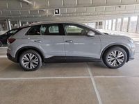 Gebraucht Audi Q4 e-tron Advanced 150 kW (204 PS) 2023 Grau SUV