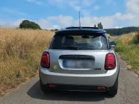 Gebraucht Mini Cooper SE Classic 135 kW (184 PS) 2023 Silber Kleinwagen