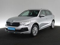 Neu Skoda Kamiq Selection 116 PS (85 kW) 2026 Silber / brillantsilber SUV