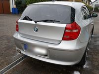 gebraucht BMW 118 d 2.0