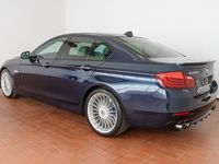 Gebraucht Alpina B5 600 PS (441 kW) 2016 Blau Limousine