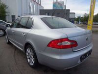 gebraucht Skoda Superb 1.8 TSI Ambition/1 Hand/Tüv-Neu/8 Fach