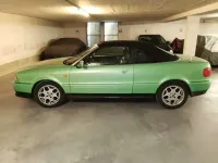 Käytetty Audi 80 116 HP (85 kW) 1997 Sedan