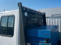 Gebraucht Renault Master 150 PS (110 kW) 2020 Weiß Van / Kleinbus