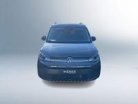 Gebraucht VW Caddy Dark Label 122 PS (89 kW) 2024 Indiumgrau Van / Kleinbus