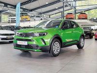 Gebraucht Opel Mokka-e Edition 100 kW (136 PS) 2022 Grün SUV